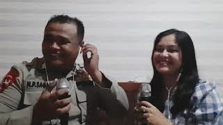 HUGORGA|| CIPT: TIGOR GIPSY MARPAUNG||COVER LIVE KARAOKE HP SAGALA feat ISTRI