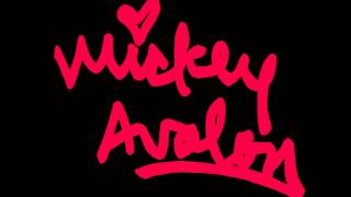 mickey avalon - i get even with lyrics