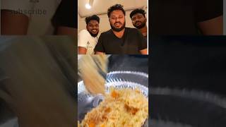 பிரியாணி சாப்பிட போரோங்க  #vjsiddhuvlogs #shorts #food #foodie #briyani #youtubeshorts #foodshorts