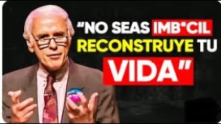 RECONSTRUYETE A TI MISMO HOY - Discurso Motivacional de Jim Rohn