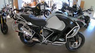 2021 BMW R 1250 GS ADVENTURE - New Motorcycle For Sale - Lodi, Ohio