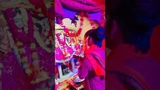 सिद्ध पीठ प्राचीन देवी मंदिर सूरजकुंड मेरठ #Mradulpandit #navratrispecial #hindurahstra