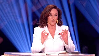 BBC Strictly's Shirley Ballas speaks out on departure rumours after backlash