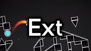 Ext | Geometry Dash