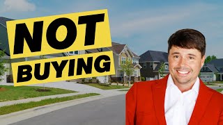 Home Sales Plunge to 28-Year Low??