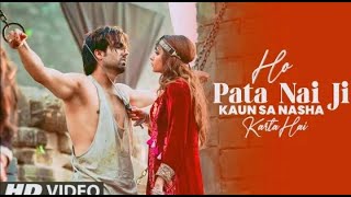 o pata nahi ji konsa nasha karta hai - Titliyan full Song Hardy Sandhu | Yaar Mera Titliyan Warga