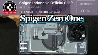 Spigen ZeroOne Iphone 14 Pro Max