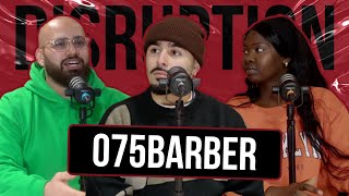 Barbershop Convos, The Greatest Anime & Unplanned Proposals - Ft. 075 Barber | 199