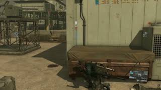 Metal Gear Solid V  The Phantom Pain - Steam - Knocking Lure Enemy