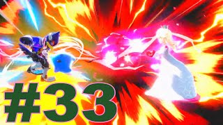 Super Smash Bros Ultimate: World of Light Episode 33 (Nintendo Switch)