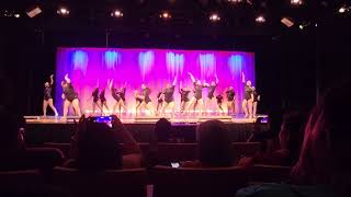 PMHS Sidekicks Spring Show 2022 night one Opener