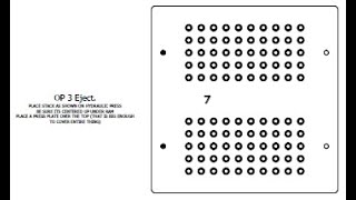 Primer Reloading: Eject And Dry