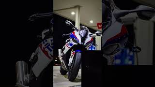 2022 BMW S1K Crash #motorcycle #crash #bmw #danger  #s1000rr #drivingfails #driving #riding #broken