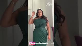 Katie Curvy Plus Style Model Biography | A Beautiful British Plus Size Model and Fashion Blogger