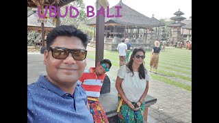 Trip to Bali part 6