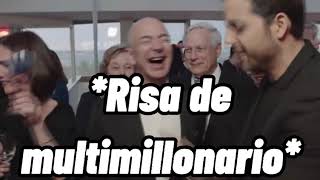 ¿Que tan estúpidamente rico es Jeff Bezos?