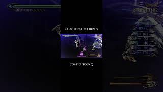 chaos trials teaser #kafka #bayonetta2 #gamingvideos  #games