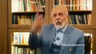 ایشون مثلا کارشناس انرژی درمانی هست همچون سایر طرفداران نظام، مردم رو به مرگ با کرونا فرا می خواند