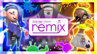 Splatoon 3 - "Anarchy Rainbow" (Splatfest Theme) || SilverTom Remix