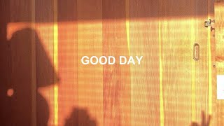 Good Day - Forrest Frank (Lyrics)