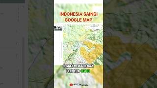 INDONESIA Saingi GOOGLE MAP buat Peta Sendiri #news #beritaterkini