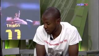 FC Barcelona - Abidal- -No quería terminar mi carrera sin jugar- - YouTube