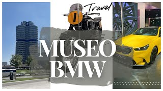 Museo BMW