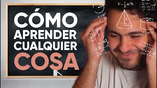 La MEJOR técnica para APRENDER (según la CIENCIA)