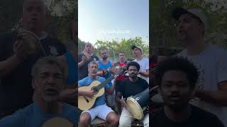 CANTO DAS 3 RAÇAS