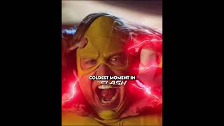 Coldest reverse flash moment Fr🥶🥶 | #trending #reverseflash #edit #theflash #edit #phonk #shorts