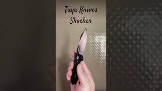 Tuya Knives Shocker #youtubeshorts #shorts #youtubeshort #short