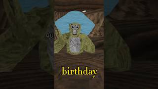 Subscribe #gorillatag #subscribe #birthday #viral #discord #vrfunnymoments #vr