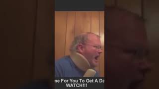 Heavy Metal Tourettes Guy #funny #memes #heavymetal #music