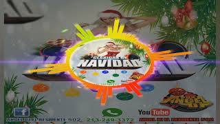 Sumulacro navideño 2022/Clasicas de navidad/ Mix Navideño/Parranda Navideña/DjAngelElRecidente502