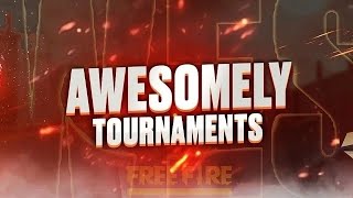 🔴ДУО ТУРНИР ОТ Awesomely Tournament 🔴