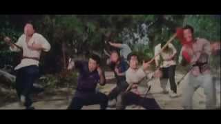 Executioners from Shaolin (1977) original trailer