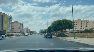 Meknes le 27 juin 2024 مكناس يوم الخميس