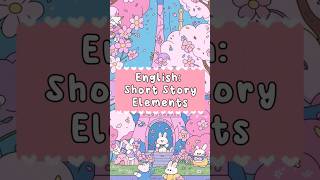 💟 Quick Quiz | Short Story Elements | English | #iQuestionPH