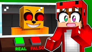 ¿Quién es el Verdadero Mikecrack? 💀😱 ¡Skinwalkers Invaden Minecraft!