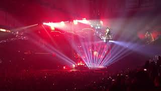 KISS Rock and Roll All Night Nassau Coliseum 3/22/19