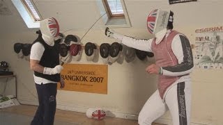 Foil Defence Tutorial