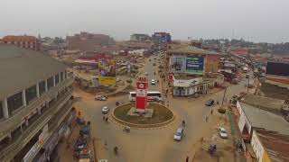 Mbarara District, Western Uganda