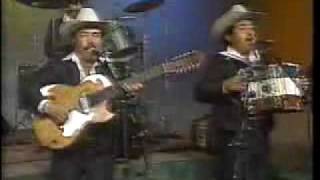 CARLOS Y JOSE EN VIVO - RAMIRO Y MIGUEL GUTIERREZ CORRIDO