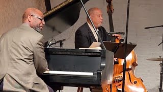 WASHINGTON DC: Jazz @ Westminster Presbyterian in South-West DC