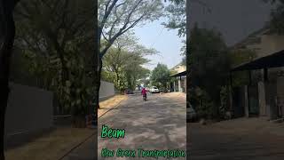 Beam alternatif transportasi hijau di Indonesia