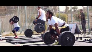 Elfit Finals 2015 teaser