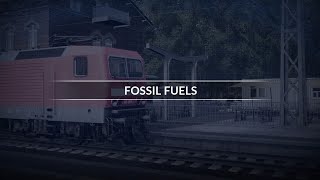 TSW RSN Fossil Fuels DB BR155