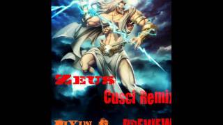 Dimitry G   Zeus (Cusci Remix)