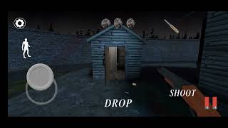 granny 3 house gate escape gameplay