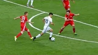 ►► Marco Asensio ● 10 Unbelievable Goals